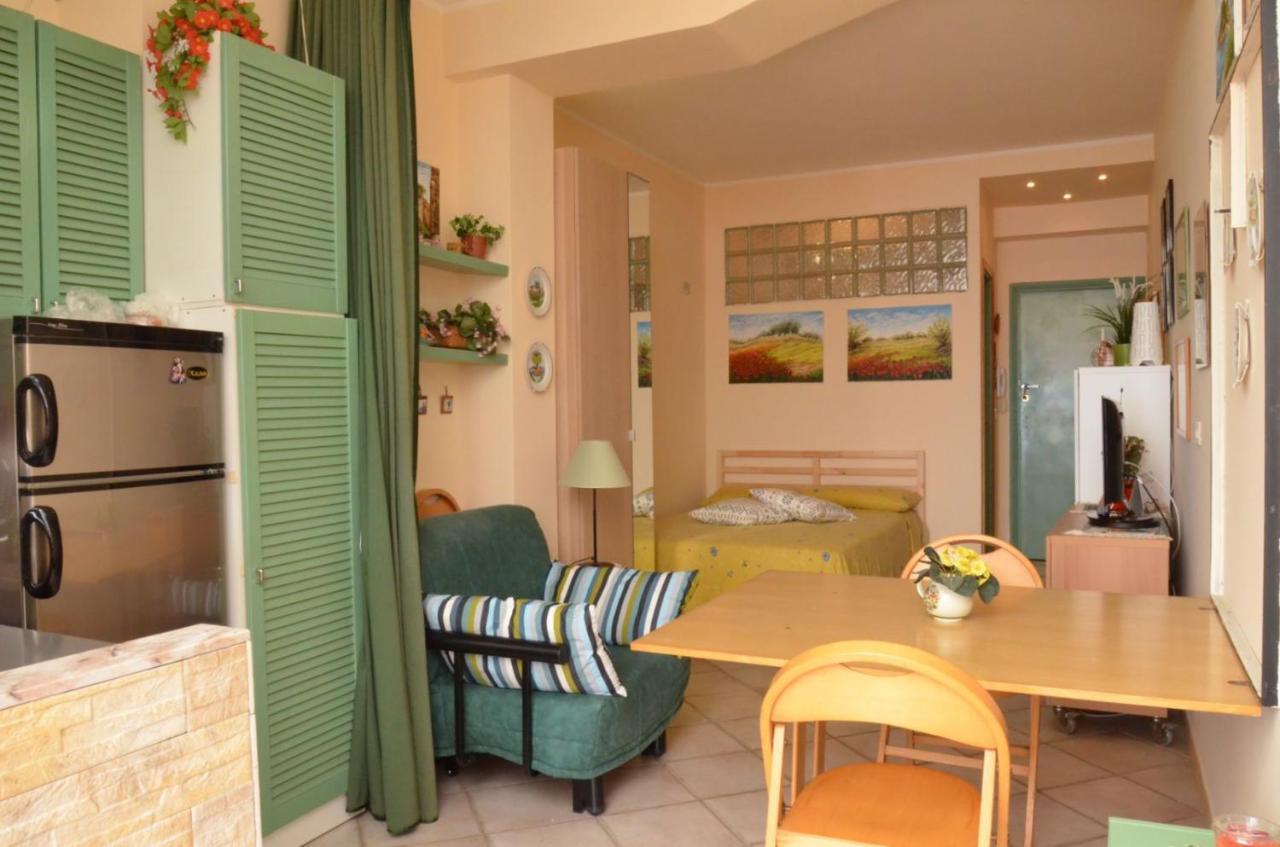 Depandance Casa Andrea Appartement