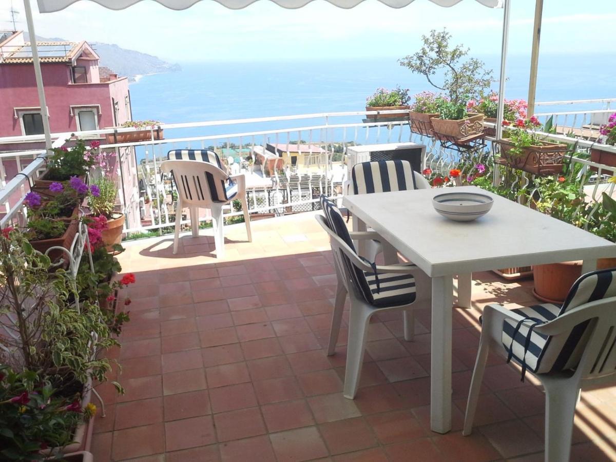 Apartment Depandance Casa Andrea *
