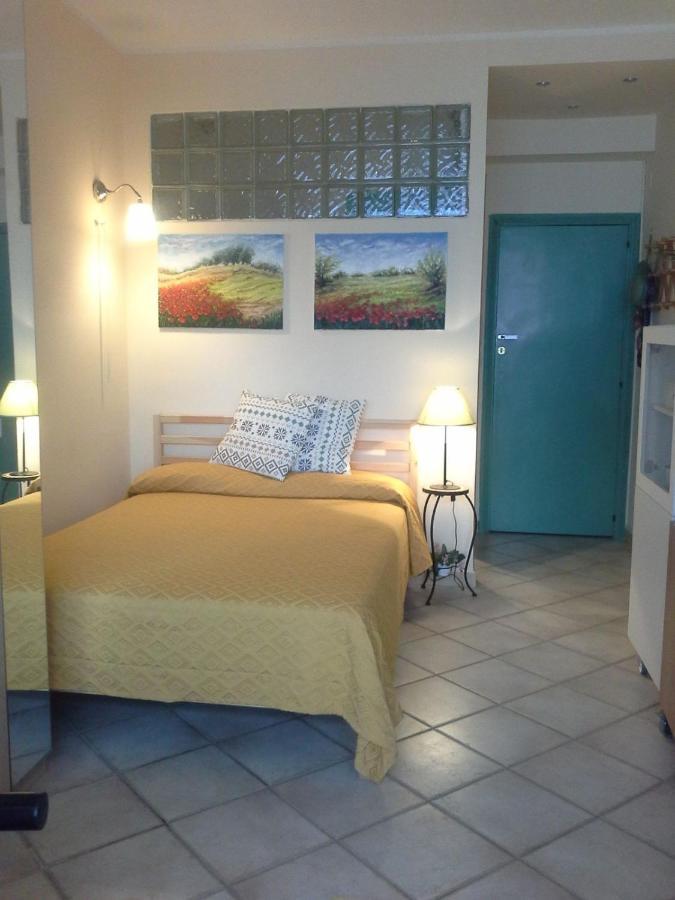Depandance Casa Andrea Apartment